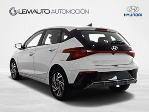 Hyundai i20 1.0 TGDI 48V Klass  - Foto 3