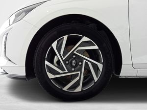 Hyundai i20 1.0 TGDI 48V Klass  - Foto 9