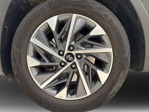 Hyundai Tucson 1.6 TGDI 110kW (150CV) 48V Tecno 2C  - Foto 9