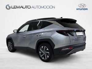 Hyundai Tucson 1.6 TGDI 110kW (150CV) 48V Tecno 2C  - Foto 3