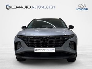 Hyundai Tucson 1.6 TGDI 110kW (150CV) 48V Tecno 2C  - Foto 8