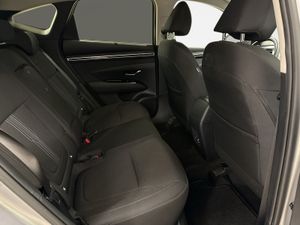 Hyundai Tucson 1.6 TGDI 110kW (150CV) 48V Tecno 2C  - Foto 15