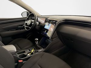 Hyundai Tucson 1.6 TGDI 110kW (150CV) 48V Tecno 2C  - Foto 13