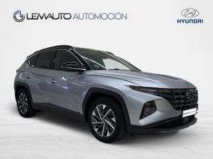 Hyundai Tucson 1.6 TGDI 110kW (150CV) 48V Tecno 2C  - Foto 7