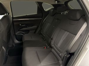 Hyundai Tucson 1.6 TGDI 110kW (150CV) 48V Tecno 2C  - Foto 14