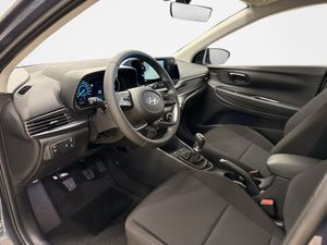 Hyundai i20 1.0 TGDI 48V Klass  - Foto 10