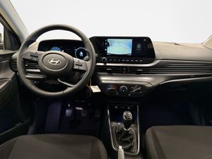 Hyundai i20 1.0 TGDI 48V Klass  - Foto 12