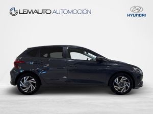 Hyundai i20 1.0 TGDI 48V Klass  - Foto 6
