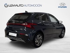 Hyundai i20 1.0 TGDI 48V Klass  - Foto 5