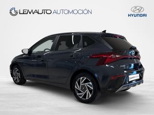 Hyundai i20 1.0 TGDI 48V Klass  - Foto 3