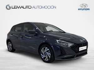 Hyundai i20 1.0 TGDI 48V Klass  - Foto 7
