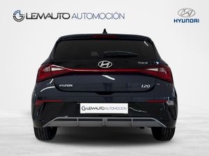 Hyundai i20 1.0 TGDI 48V Klass  - Foto 4