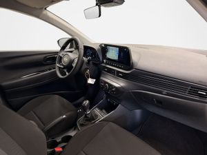 Hyundai i20 1.0 TGDI 48V Klass  - Foto 13