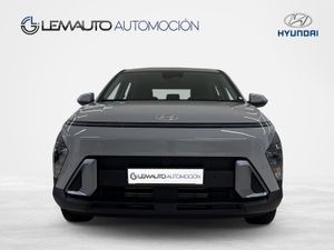 Hyundai Kona 1.6T 138CV DT Maxx  - Foto 8