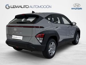 Hyundai Kona 1.6T 138CV DT Maxx  - Foto 5