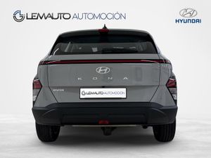 Hyundai Kona 1.6T 138CV DT Maxx  - Foto 4