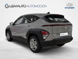 Hyundai Kona 1.6T 138CV DT Maxx  - Foto 3