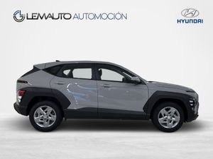 Hyundai Kona 1.6T 138CV DT Maxx  - Foto 6