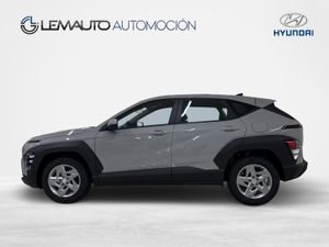 Hyundai Kona 1.6T 138CV DT Maxx  - Foto 2