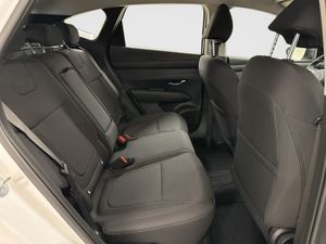 Hyundai Tucson 1.6T 118kW (160CV) 48V Klass  - Foto 15
