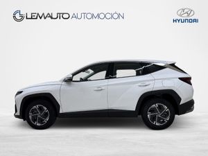 Hyundai Tucson 1.6T 118kW (160CV) 48V Klass  - Foto 2
