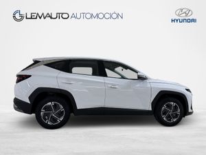 Hyundai Tucson 1.6T 118kW (160CV) 48V Klass  - Foto 6