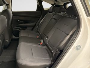 Hyundai Tucson 1.6T 118kW (160CV) 48V Klass  - Foto 14
