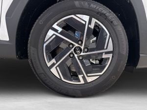 Hyundai Tucson 1.6T 118kW (160CV) 48V Klass  - Foto 9