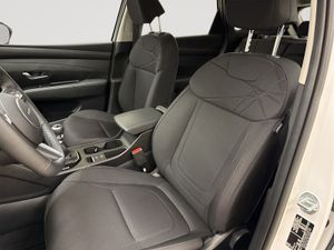 Hyundai Tucson 1.6T 118kW (160CV) 48V Klass  - Foto 11