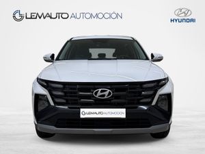 Hyundai Tucson 1.6T 118kW (160CV) 48V Klass  - Foto 8