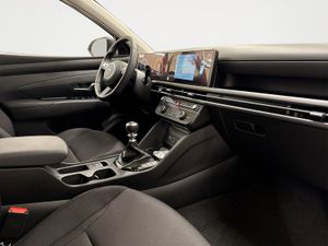 Hyundai Tucson 1.6T 118kW (160CV) 48V Klass  - Foto 13