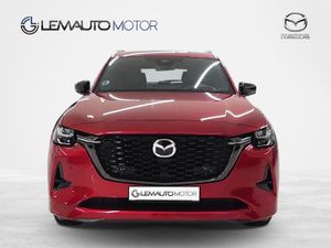 Mazda CX-80 CX-80 3.3 e-SKYACTIV D MHEV 187 kW (254 CV) 8AT AWD HOMURA PLUS  - Foto 8