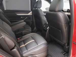 Mazda CX-80 CX-80 3.3 e-SKYACTIV D MHEV 187 kW (254 CV) 8AT AWD HOMURA PLUS  - Foto 15