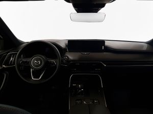 Mazda CX-80 CX-80 3.3 e-SKYACTIV D MHEV 187 kW (254 CV) 8AT AWD HOMURA PLUS  - Foto 12