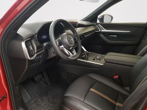 Mazda CX-80 CX-80 3.3 e-SKYACTIV D MHEV 187 kW (254 CV) 8AT AWD HOMURA PLUS  - Foto 10