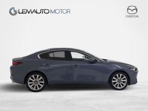 Mazda 3 2.0 e-SKYACTIV-X ZENITH SAFETY  - Foto 6
