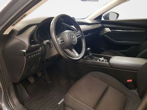 Mazda 3 2.0 e-SKYACTIV-X ZENITH SAFETY  - Foto 10