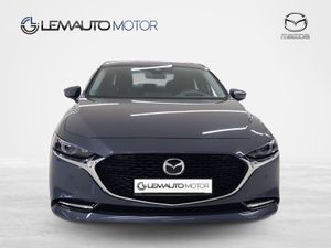 Mazda 3 2.0 e-SKYACTIV-X ZENITH SAFETY  - Foto 8