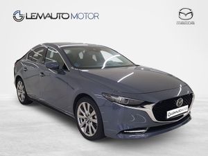 Mazda 3 2.0 e-SKYACTIV-X ZENITH SAFETY  - Foto 7