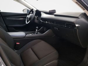 Mazda 3 2.0 e-SKYACTIV-X ZENITH SAFETY  - Foto 13