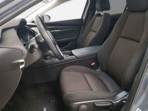 Mazda 3 2.0 e-SKYACTIV-X ZENITH SAFETY  - Foto 11