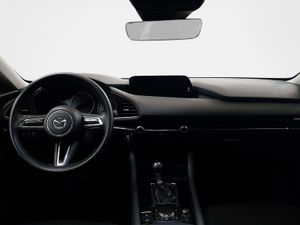 Mazda 3 2.0 e-SKYACTIV-X ZENITH SAFETY  - Foto 12