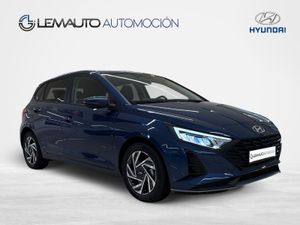 Hyundai i20 1.2 MPI Klass  - Foto 7