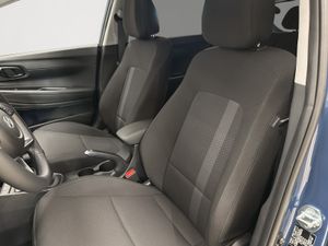 Hyundai i20 1.2 MPI Klass  - Foto 11