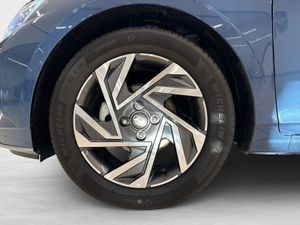 Hyundai i20 1.2 MPI Klass  - Foto 9