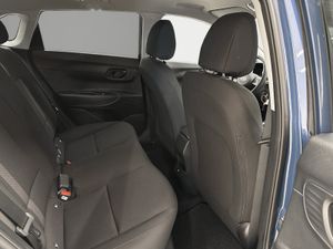 Hyundai i20 1.2 MPI Klass  - Foto 15