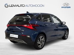 Hyundai i20 1.2 MPI Klass  - Foto 5