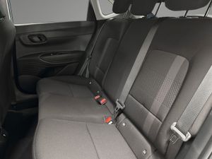 Hyundai i20 1.2 MPI Klass  - Foto 14