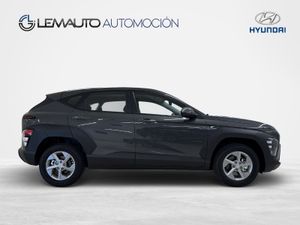 Hyundai Kona 1.0T 100CV Maxx  - Foto 6