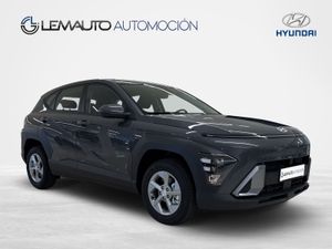 Hyundai Kona 1.0T 100CV Maxx  - Foto 7